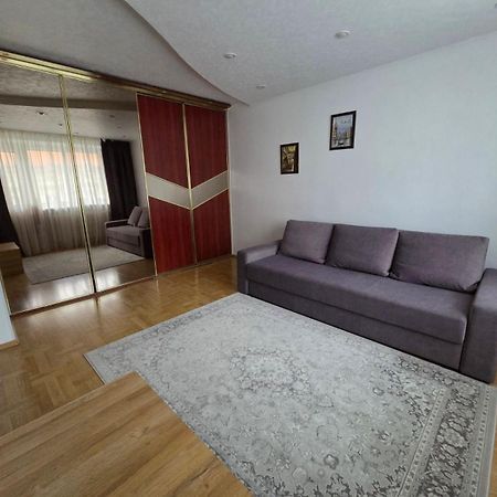 H.Manto Butas Hotell Klaipėda Exteriör bild