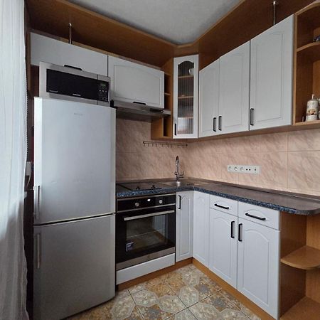H.Manto Butas Hotell Klaipėda Exteriör bild