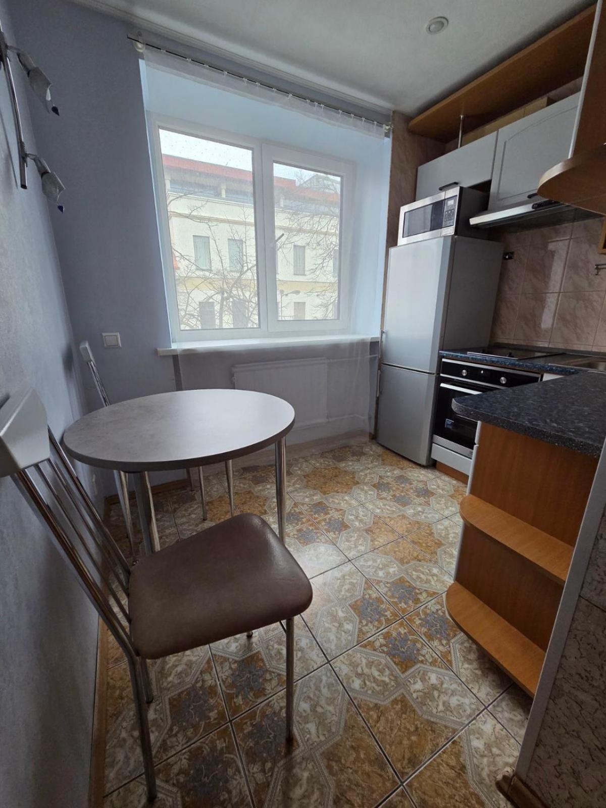 H.Manto Butas Hotell Klaipėda Exteriör bild