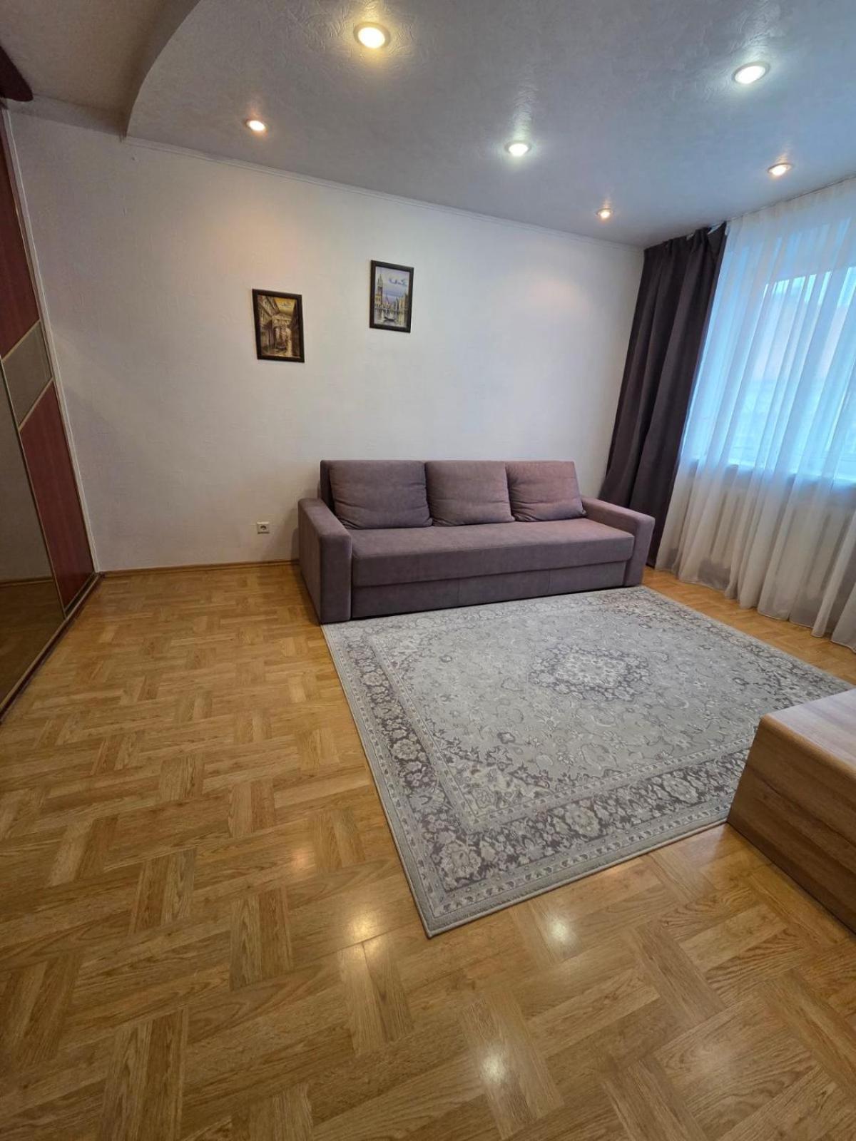 H.Manto Butas Hotell Klaipėda Exteriör bild