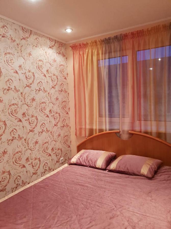 H.Manto Butas Hotell Klaipėda Exteriör bild